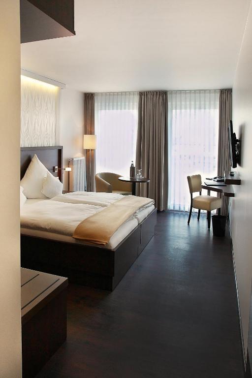 Hotel Bolte 살츠버겐 객실 사진